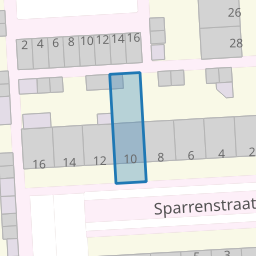 Perceel SKN00-D-1329