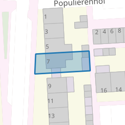 Perceel SKN00-D-1333