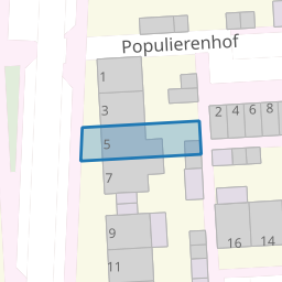 Perceel SKN00-D-1334