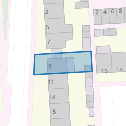 Perceel SKN00-D-1337