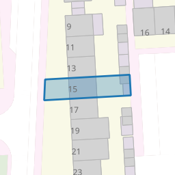 Perceel SKN00-D-1340