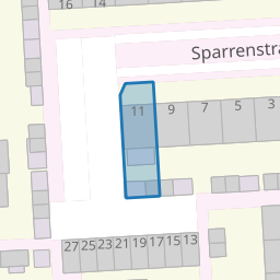 Perceel SKN00-D-1347