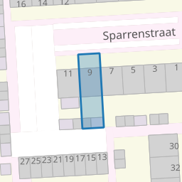 Perceel SKN00-D-1348