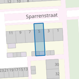 Perceel SKN00-D-1350