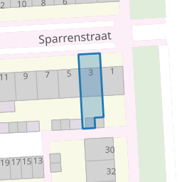 Perceel SKN00-D-1351