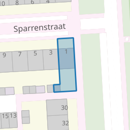 Perceel SKN00-D-1352