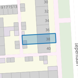 Perceel SKN00-D-1357