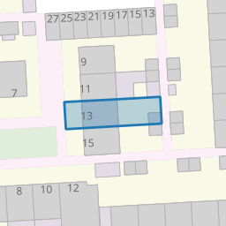 Perceel SKN00-D-1360