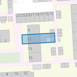 Perceel SKN00-D-1361