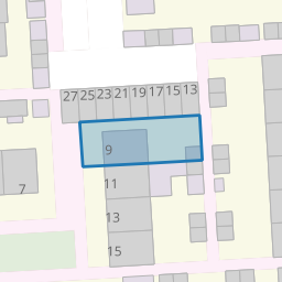 Perceel SKN00-D-1362