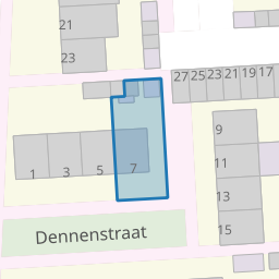 Perceel SKN00-D-1363