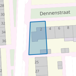 Perceel SKN00-D-1371