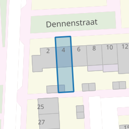 Perceel SKN00-D-1372