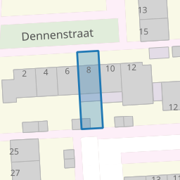 Perceel SKN00-D-1374