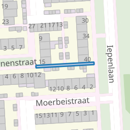 Perceel SKN00-D-1383