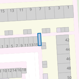 Perceel SKN00-D-1396