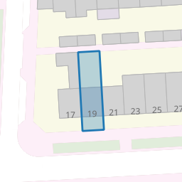 Perceel SKN00-D-1421