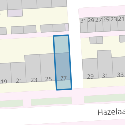 Perceel SKN00-D-1425