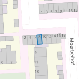 Perceel SKN00-D-1445