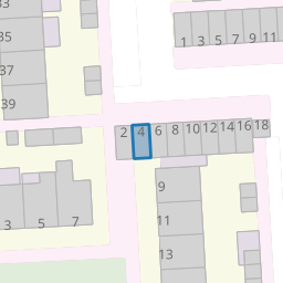 Perceel SKN00-D-1447