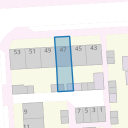 Perceel SKN00-D-1457