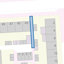 Perceel SKN00-D-1460