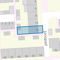 Perceel SKN00-D-1461