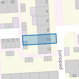 Perceel SKN00-D-1462