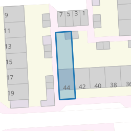 Perceel SKN00-D-1468