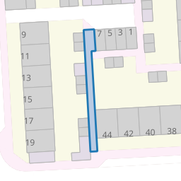 Perceel SKN00-D-1475