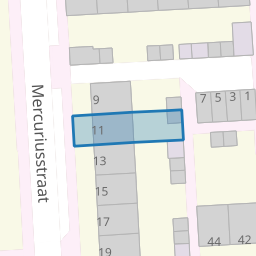 Perceel SKN00-D-1481