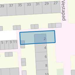 Perceel SKN00-D-1495