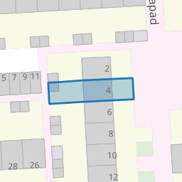 Perceel SKN00-D-1496