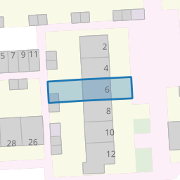 Perceel SKN00-D-1497