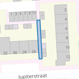 Perceel SKN00-D-1506