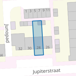 Perceel SKN00-D-1509