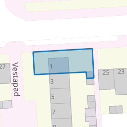 Perceel SKN00-D-1511