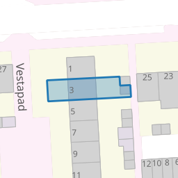 Perceel SKN00-D-1512