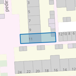 Perceel SKN00-D-1516