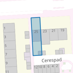 Perceel SKN00-D-1518