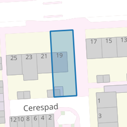 Perceel SKN00-D-1521