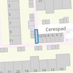 Perceel SKN00-D-1522