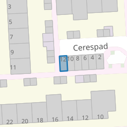 Perceel SKN00-D-1523