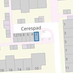 Perceel SKN00-D-1525