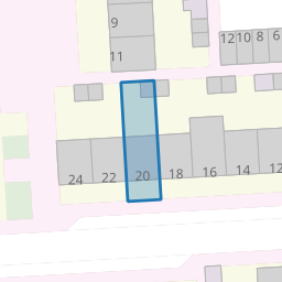 Perceel SKN00-D-1529