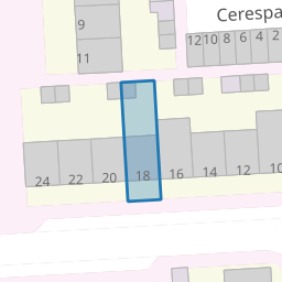 Perceel SKN00-D-1530