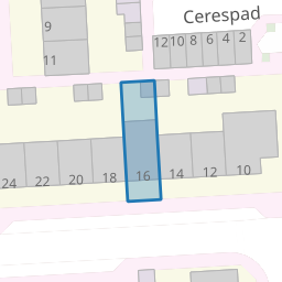 Perceel SKN00-D-1531