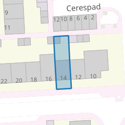 Perceel SKN00-D-1532