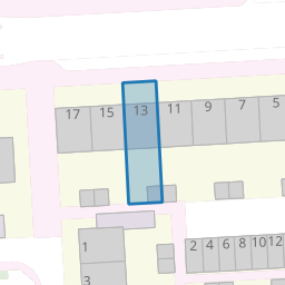 Perceel SKN00-D-1537