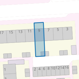 Perceel SKN00-D-1539